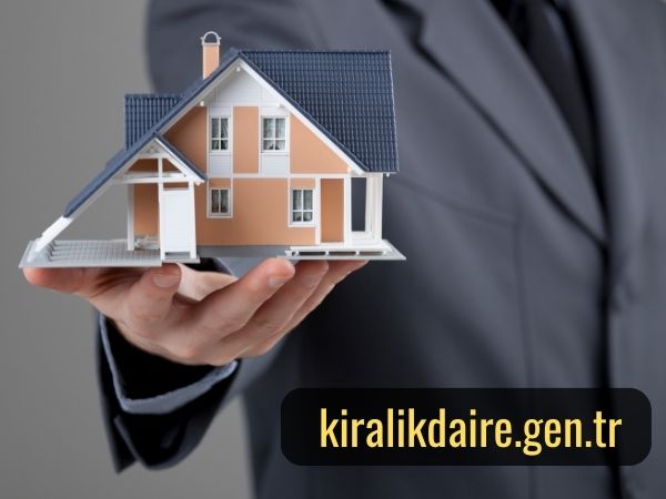 Ağdacı Mahallesi Kiralık Daire